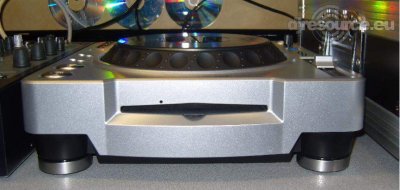 Our MEMBERS can Enlarge : cdj 800 mk2 slot in
